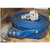 Image 1 : ROLL OF 3" WATER HOSE