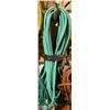 Image 1 : 2 ASSORTED LENGTH GARDEN HOSE