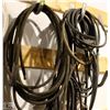 Image 1 : 3 HEAVY DUTY GARDEN HOSES
