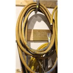 HEAVY DUTY AIR LINE W/ POWER AIR TOOL