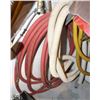 Image 1 : HEAVY DUTY AIR LINE W/ VACUUM HOSE