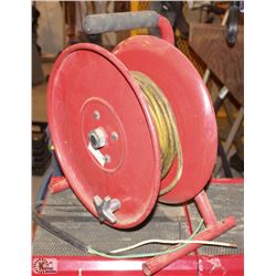 CABLE REEL W/ CABLE