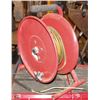 Image 1 : CABLE REEL W/ CABLE