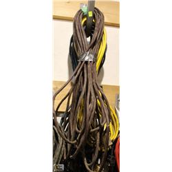 HOOK OF ASSORTED UNKNOWN LENGTH EXTENSION