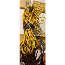 HOOK OF ASSORTED UNKNOWN LENGTH EXTENSION