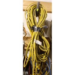 HOOK OF ASSORTED UNKNOWN LENGTH EXTENSION