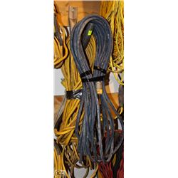 HOOK OF ASSORTED UNKNOWN LENGTH EXTENSION