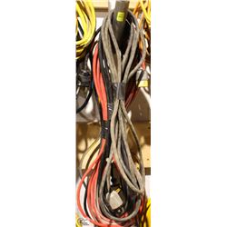 HOOK OF ASSORTED UNKNOWN LENGTH EXTENSION