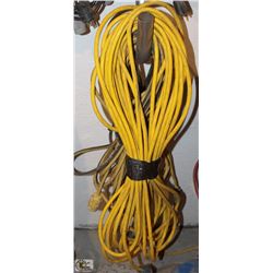 HOOK OF ASSORTED UNKNOWN LENGTH EXTENSION