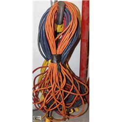 HOOK OF ASSORTED UNKNOWN LENGTH EXTENSION