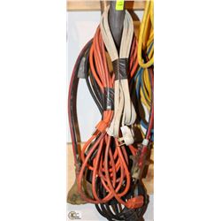 HOOK OF ASSORTED UNKNOWN LENGTH EXTENSION