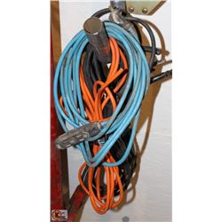 HOOK OF ASSORTED UNKNOWN LENGTH EXTENSION