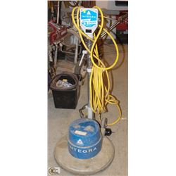 DUSTBANE INTEGRA 2 DUAL SPEED POLISHER/BUFFER