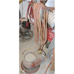 CLARKE FLOOR MAINTAINER