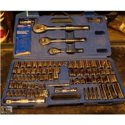 MISMATCHED WESTWARD SOCKET SET