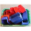 Image 1 : ASSORTED PLASTIC PART ORGANIZER