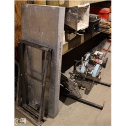 TARGET SUPER TILEMATIC G2 WET TILE SAW