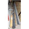 Image 1 : 3 CONCRETE FINISHING BRUSHES