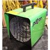 Image 1 : PATRON INDUSTRIAL INDOOR HEATER