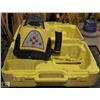Image 1 : LEICA RUGBY 200 SURVEYING LASER