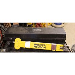 WACKER NEUSON DF16 REBAR TIER