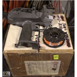 CASE OF MAX REBAR TIE WIRE