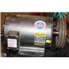 Image 1 : BALDOR 3 PHASE INDUSTRIAL MOTOR