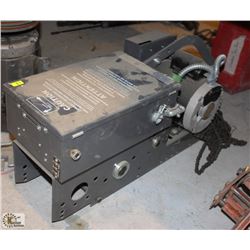 MICANAN GARAGE DOOR OPENER