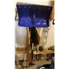 Image 1 : LOT OF 2 PLASTIC SNOW SHOVELS