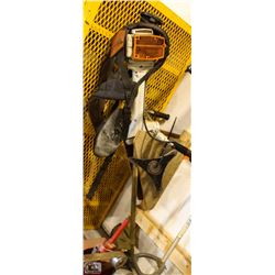 STIHL FS550 GAS POWERED TRIMMER