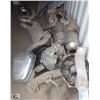 Image 1 : ASSORTED CATALYTIC CONVERTERS