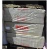 Image 1 : 4" X 24" 48" ROXUL INSULATION