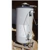 Image 1 : 100 GALLON HOT WATER TANK & 4 STORAGE TANKS
