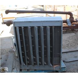 ROSEMEX RADIANT HEATER FAN