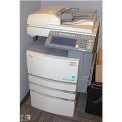 TOSHIBA ESTUDIO 281C PHOTOCOPIER