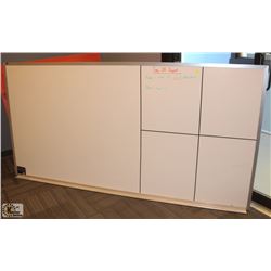 6' X 4' WHITEBOARD
