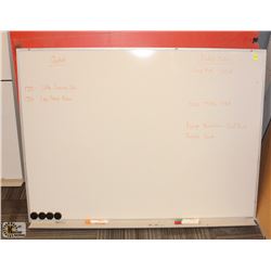 3' X 4' WHITEBOARD