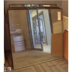 15 SEALED WINDOWS PANES