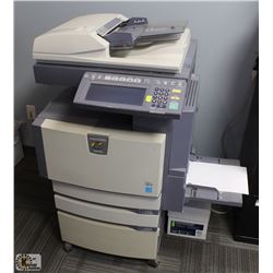 TOSHIBA ESTUDIO 2500C PHOTOCOPIER