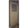Image 1 : 2 DOORS W/ GLASS