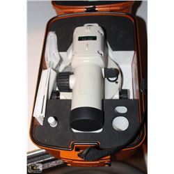 CANSEL NIKON BUILDERS LEVEL