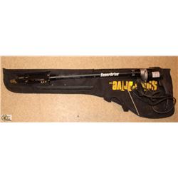 GRABBER SUPERDRIVE ELECTRIC DRILL