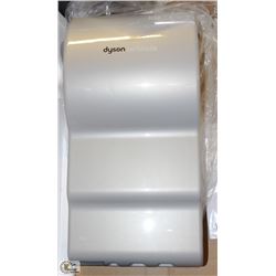 DYSON AIRBLADE HAND DRYER