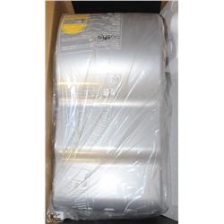 DYSON AIRBLADE HAND DRYER