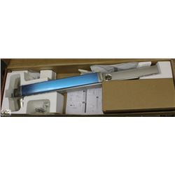 INGERSOLL RAND EXIT DOOR PANIC BAR