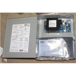 SCHLAGE 01 POWER SUPPLY BOX