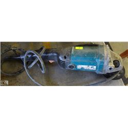 MAKITA CUTOFF SAW