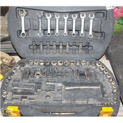 MASTERCRAFT SOCKET SET