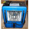 Image 1 : MASTERCRAFT ELECTRIC HEATER