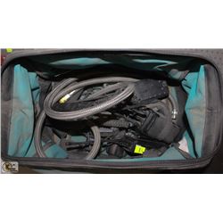 4 ASSORTED COMMERCIAL RADIOS